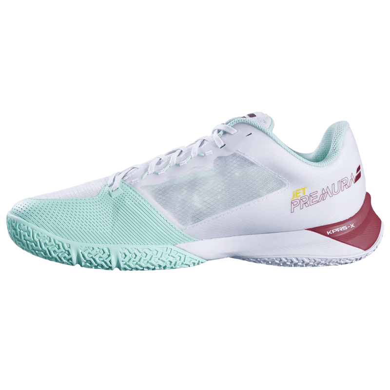 Carica immagine in Galleria Viewer, SCARPE PADEL Jet Premura 2 Men Lebron