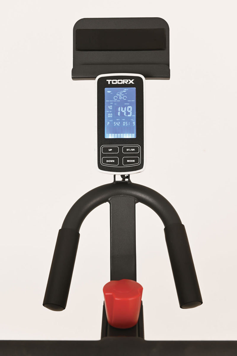 Carica immagine in Galleria Viewer, BICI SPINNING SRX-SPEED-MAG PRO