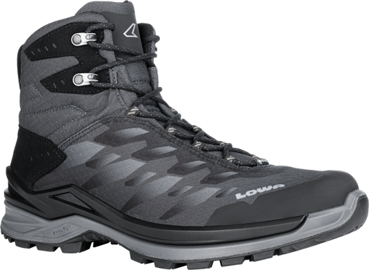SCARPE TREKKING FERROX GTX MID