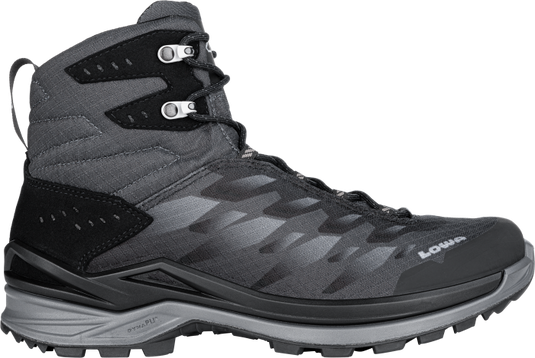SCARPE TREKKING FERROX GTX MID
