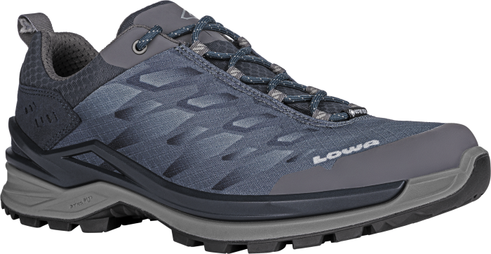 Carica immagine in Galleria Viewer, SCARPE TREKKING FERROX GTX LO