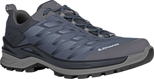 SCARPE TREKKING FERROX GTX LO