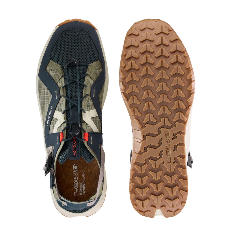 Carica immagine in Galleria Viewer, scarpe KALOYA VENT