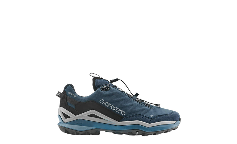 Carica immagine in Galleria Viewer, SCARPE MADDOX PRO GTX LO SL