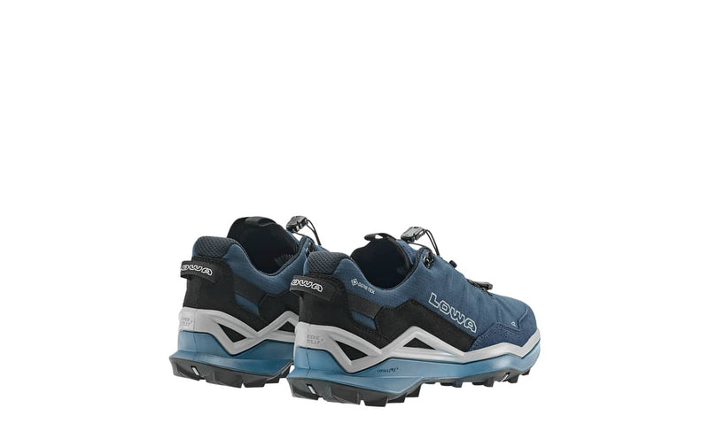 Carica immagine in Galleria Viewer, SCARPE MADDOX PRO GTX LO SL
