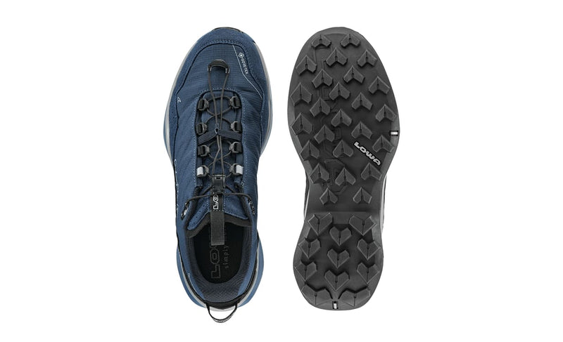 Carica immagine in Galleria Viewer, SCARPE MADDOX PRO GTX LO SL