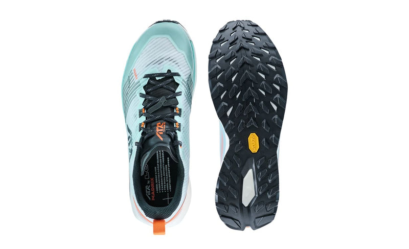 Carica immagine in Galleria Viewer, Scarpe da trail running MADRIX
