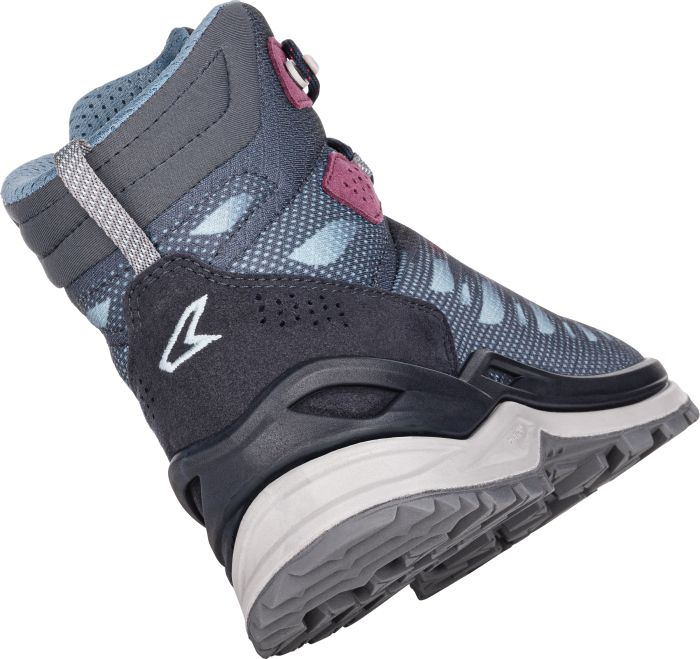Carica immagine in Galleria Viewer, SCARPA TREKKING FERROX GTX MID WS