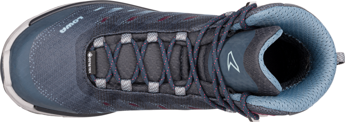 Carica immagine in Galleria Viewer, SCARPA TREKKING FERROX GTX MID WS