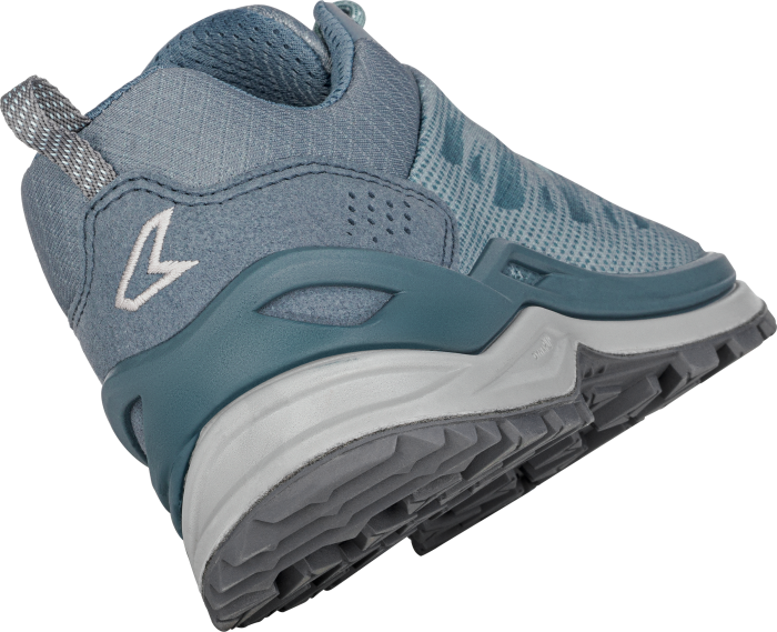 Carica immagine in Galleria Viewer, SCARPE TREKKING FERROX GTX LO WS