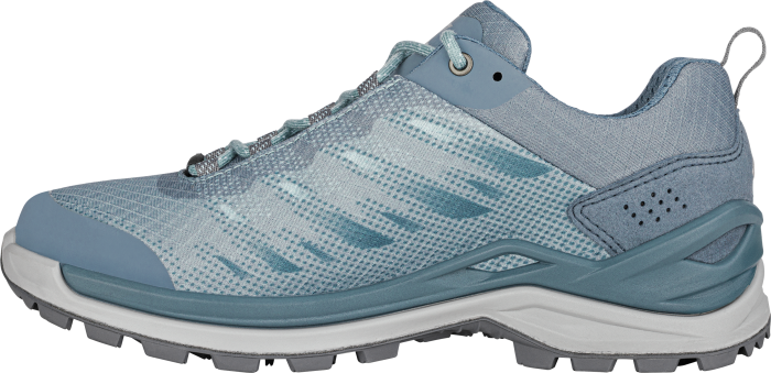 Carica immagine in Galleria Viewer, SCARPE TREKKING FERROX GTX LO WS