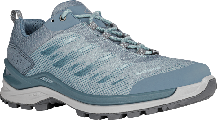 Carica immagine in Galleria Viewer, SCARPE TREKKING FERROX GTX LO WS