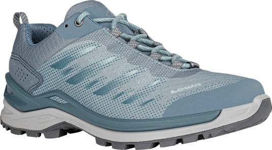SCARPE TREKKING FERROX GTX LO WS
