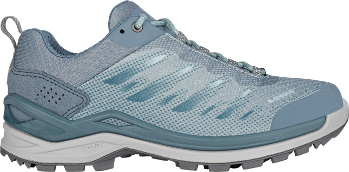 Carica immagine in Galleria Viewer, SCARPE TREKKING FERROX GTX LO WS