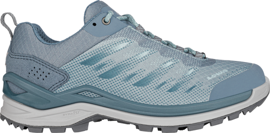 SCARPE TREKKING FERROX GTX LO WS
