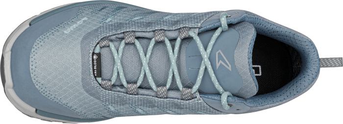 Carica immagine in Galleria Viewer, SCARPE TREKKING FERROX GTX LO WS
