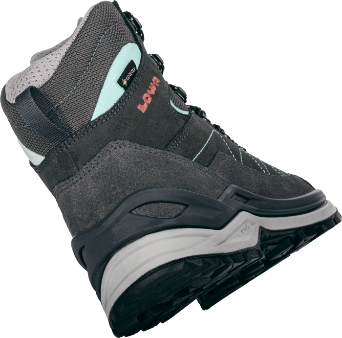 Carica immagine in Galleria Viewer, SCARPE TREKKING TORO PRO GTX MID WS