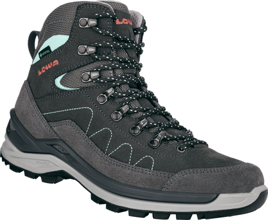 SCARPE TREKKING TORO PRO GTX MID WS