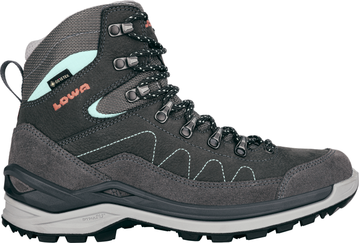 Carica immagine in Galleria Viewer, SCARPE TREKKING TORO PRO GTX MID WS