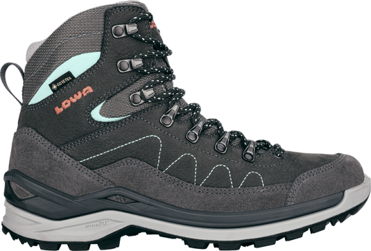 SCARPE TREKKING TORO PRO GTX MID WS