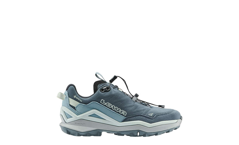 Carica immagine in Galleria Viewer, SCARPE MADDOX PRO GTX LO SL Ws