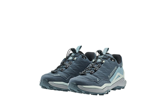 SCARPE MADDOX PRO GTX LO SL Ws
