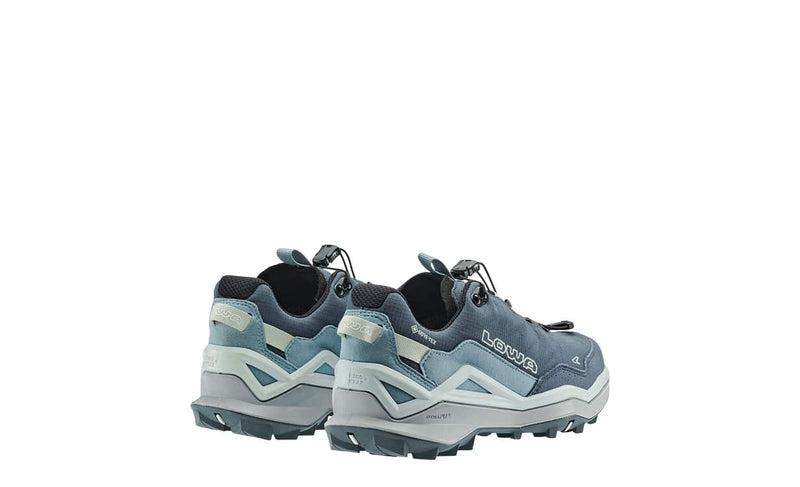 Carica immagine in Galleria Viewer, SCARPE MADDOX PRO GTX LO SL Ws