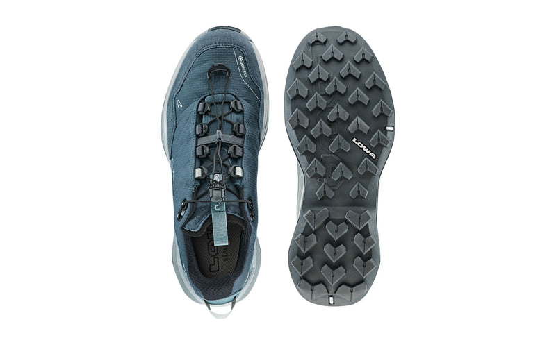 Carica immagine in Galleria Viewer, SCARPE MADDOX PRO GTX LO SL Ws