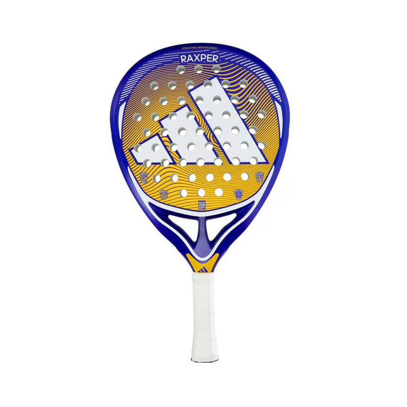 Carica immagine in Galleria Viewer, RACCHETTA PADEL RAXPER