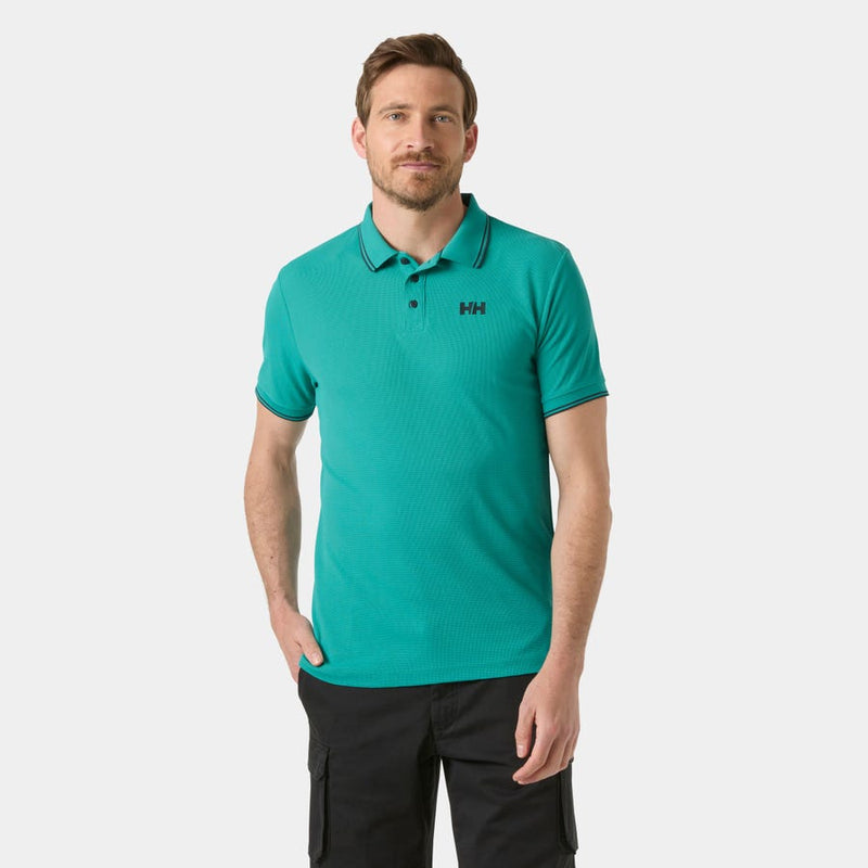 Carica immagine in Galleria Viewer, POLO HH MEN'S KOS QUICK-DRY POLO