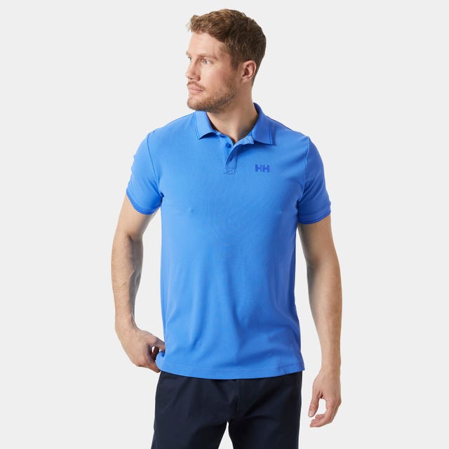 Carica immagine in Galleria Viewer, POLO HH MEN'S KOS QUICK-DRY POLO