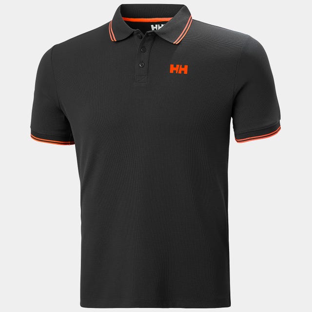 Carica immagine in Galleria Viewer, POLO HH MEN'S KOS QUICK-DRY POLO