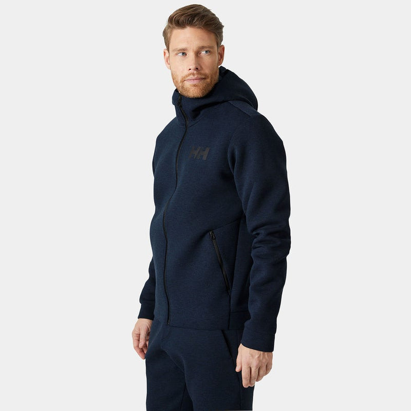 Carica immagine in Galleria Viewer, FELPA Men's HP Ocean Sailing Full-Zip Jacket 2.0