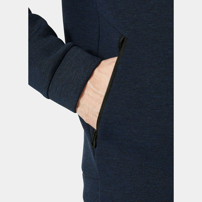 Carica immagine in Galleria Viewer, FELPA Men's HP Ocean Sailing Full-Zip Jacket 2.0