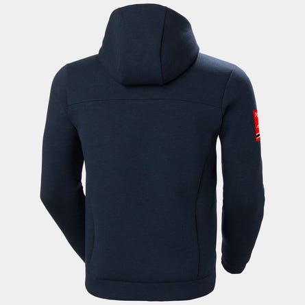 GIACCA FELPONE HP OCEAN SAILING