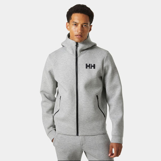 FELPA Men's HP Ocean Sailing Full-Zip Jacket 2.0
