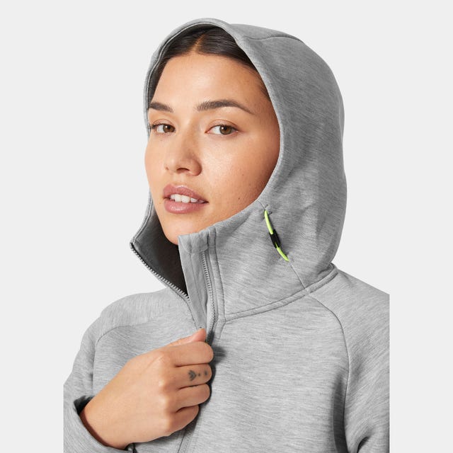 Carica immagine in Galleria Viewer, FELPA Women's HP Ocean 2.0 Full-Zip Sailing Jacket