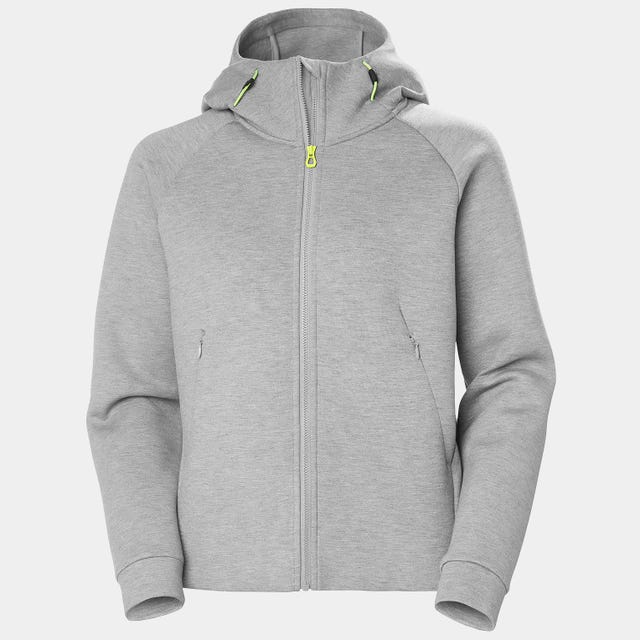 Carica immagine in Galleria Viewer, FELPA Women's HP Ocean 2.0 Full-Zip Sailing Jacket