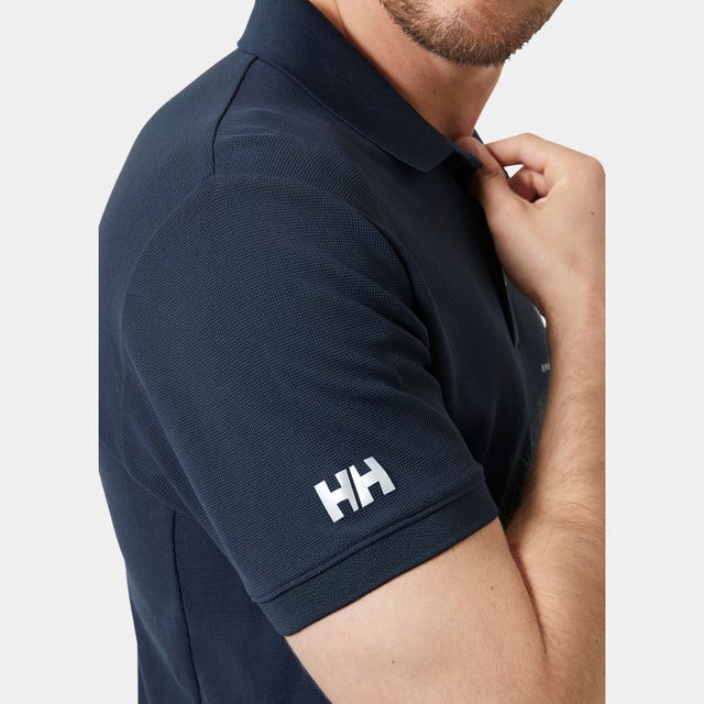 Carica immagine in Galleria Viewer, Polo da vela HP Race da uomo