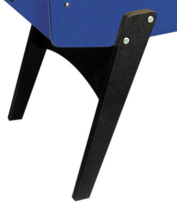 Carica immagine in Galleria Viewer, Calciobalilla G-2000 Blu