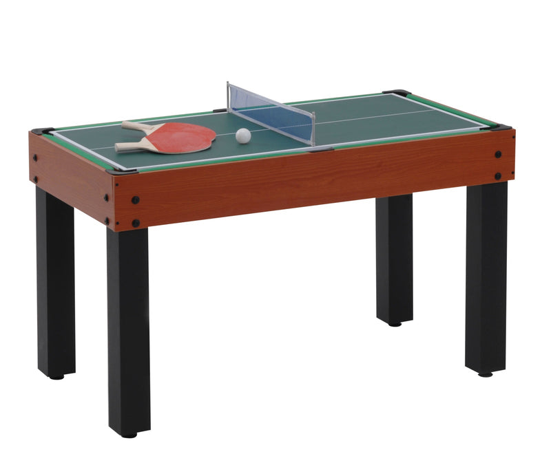 Carica immagine in Galleria Viewer, MULTI 12 - Tavolo multigioco