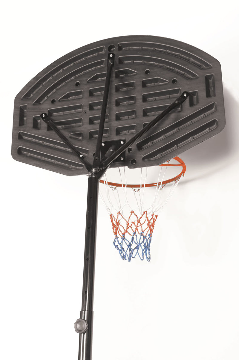 Carica immagine in Galleria Viewer, Piantana basket Memphis H. 190-260 cm.