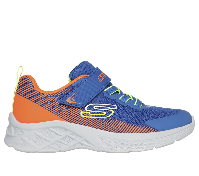 Carica immagine in Galleria Viewer, SKECHERS SCARPE Microspec II - Zovrix