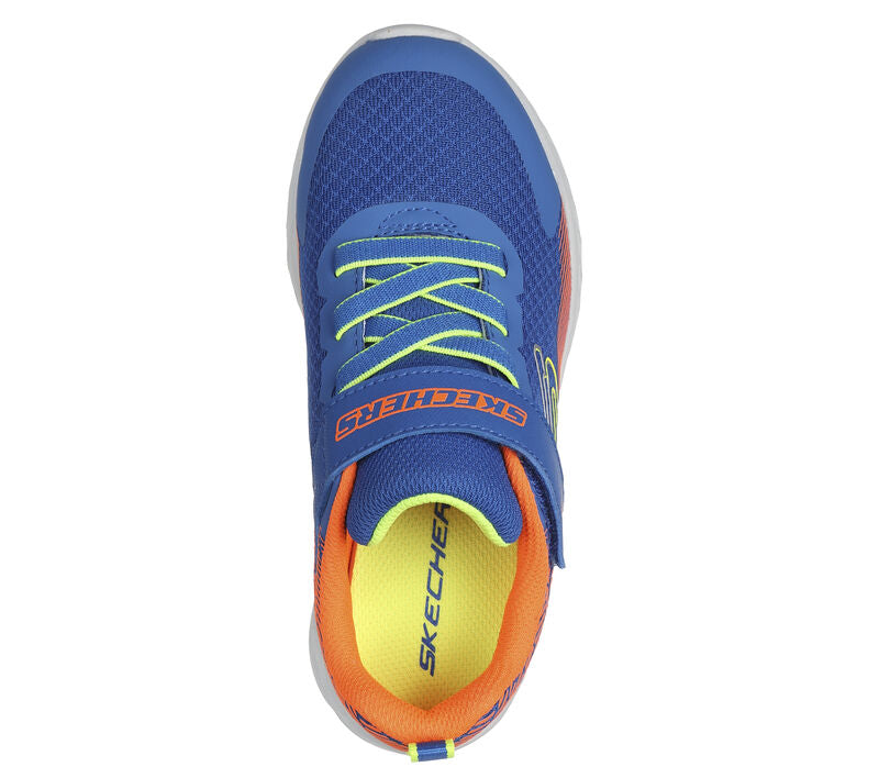 Carica immagine in Galleria Viewer, SKECHERS SCARPE Microspec II - Zovrix