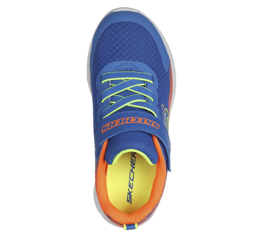 SKECHERS SCARPE Microspec II - Zovrix