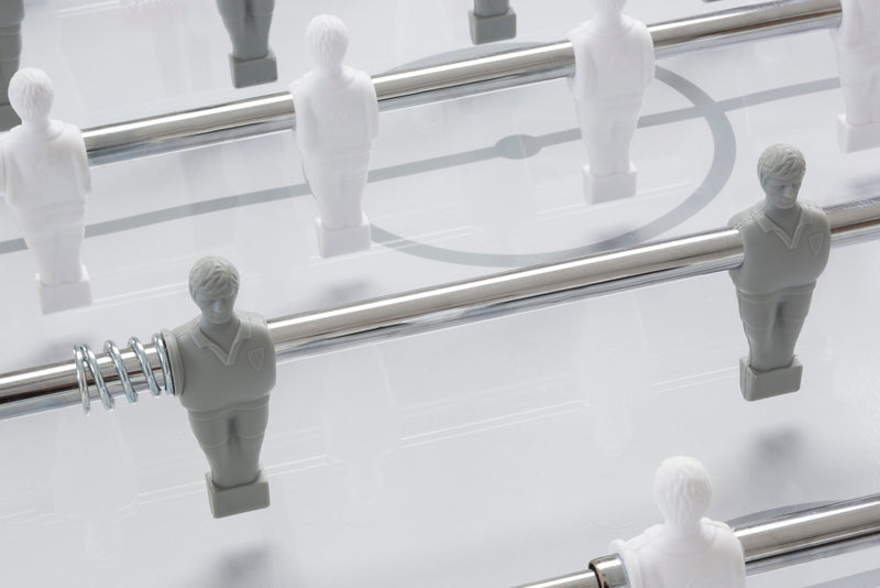 Carica immagine in Galleria Viewer, Calciobalilla G-500 Pure White