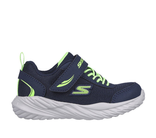 SKECHERS bambino Nitro Sprint