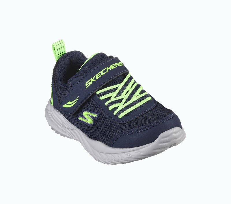 Carica immagine in Galleria Viewer, SKECHERS bambino Nitro Sprint