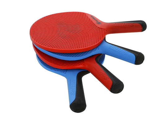 RACCHETTE SOFTBAT PACK QUATTRO