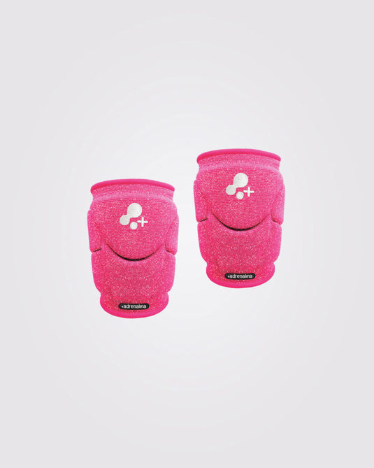GINOCCHIERA ADRENALINA VOLLEY MT9 GLITTER